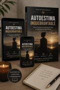 Autoestima Inquebrantable