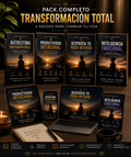🌟 Pack Evolución Personal
