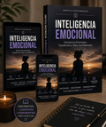 INTELIGENCIA EMOCIONAL- Domina tus Emociones, Transformá tu Vida y tus Relaciones